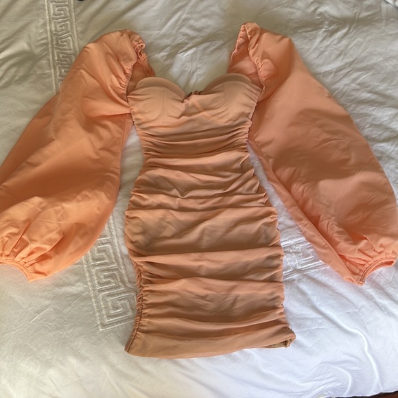 OH POLLY Feeling Good Dress - Picture 7 of 7